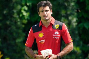 Carlos Sainz: 'No me sorprendería que Red Bull gane el resto de las carreras'