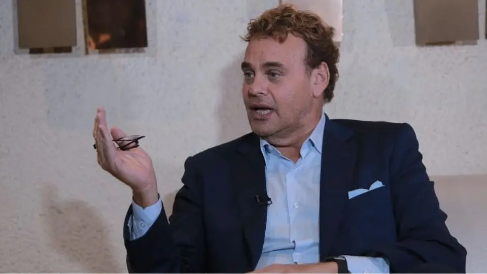Faitelson mandó nuevo 'recadito' a Martinoli tras postal con Adal Ramones: "En plena pretemporada"