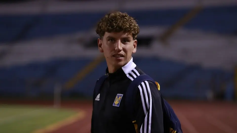 ¡Oficial! América anuncia a Igor Lichnovsky como refuerzo para el Apertura 2023