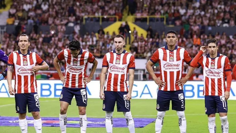 Chivas organizará recolección de víveres para apoyar a Acapulco tras paso del huracán Otis