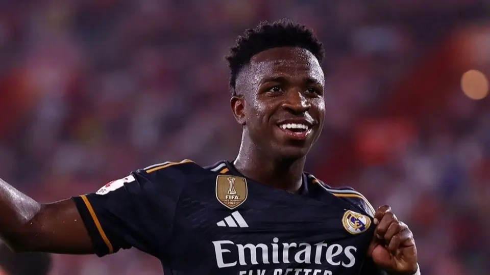 Real Madrid: Vinicius Jr ya entrena con normalidad luego de sufrir gastroenteritis