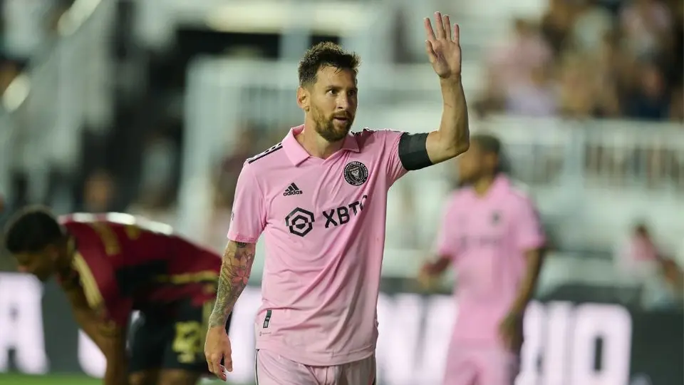 Lionel Messi: ¿Cuándo y dónde ver el FC Dallas vs Inter Miami de Octavos de Final de Leagues Cup?