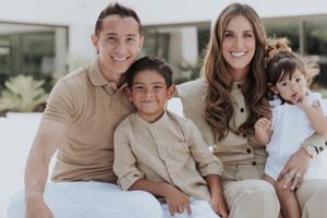 ‘La Capitana’ revela los secretos más íntimos de Andrés Guardado