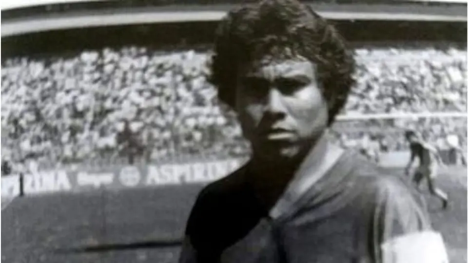 Campeón con América en el PRODE 85 falleció a los 57 años