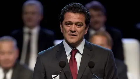 Carlos Hermosillo: 'Cruz Azul está peor que cuando estaba Billy Álvarez'