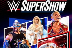 Rey Misterio y Roman Reigns disputarán el campeonato unificado de WWE en CDMX