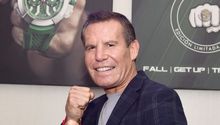 Julio César Chávez 'explota' contra peleadores de combate previo a Canelo vs Charlo