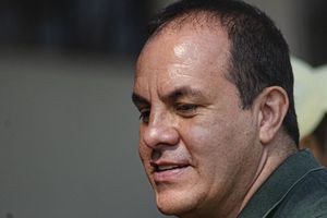 Félix Fernández arremete contra Cuauhtémoc Blanco: ‘Se achica ante la 4T’