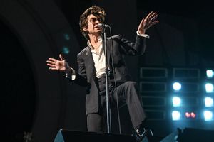Así reaccionó Alex Turner, vocalista de los Arctic Monkeys, tras temblor