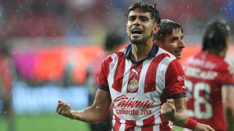 Ricardo Marín, el nuevo 'héroe' del Guadalajara