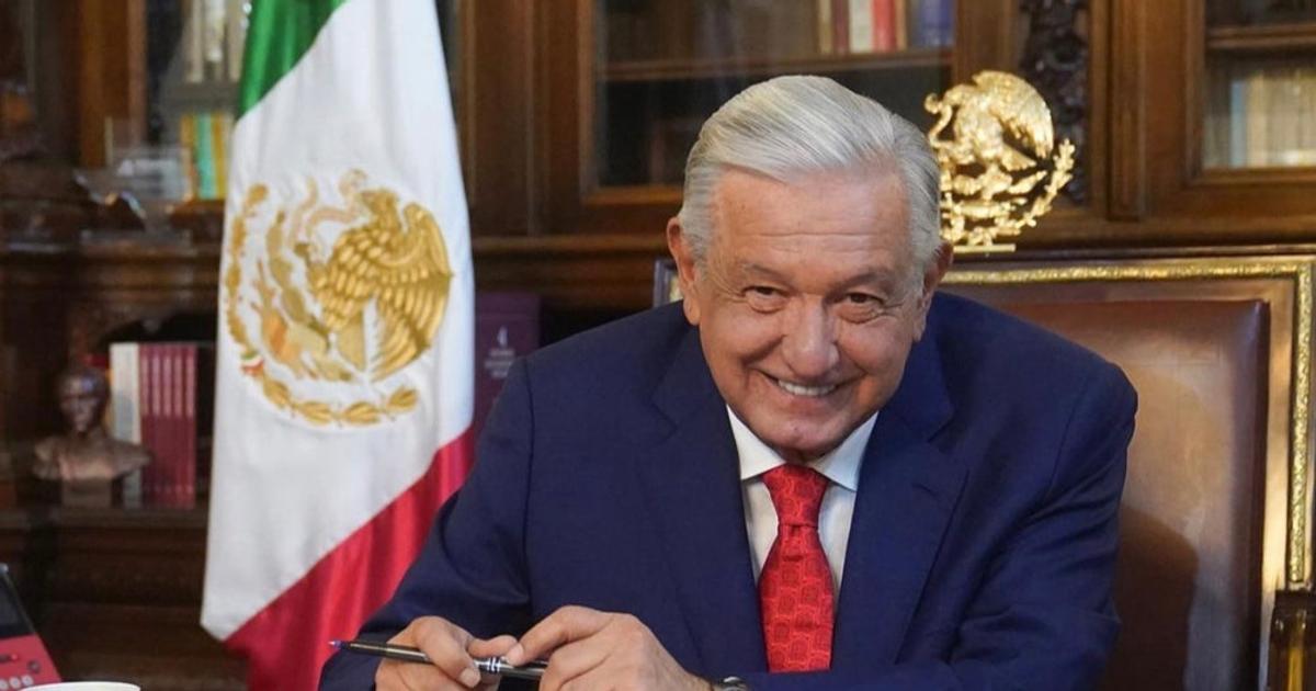 AMLO no descarta extradición de Emma Coronel a México | RÉCORD