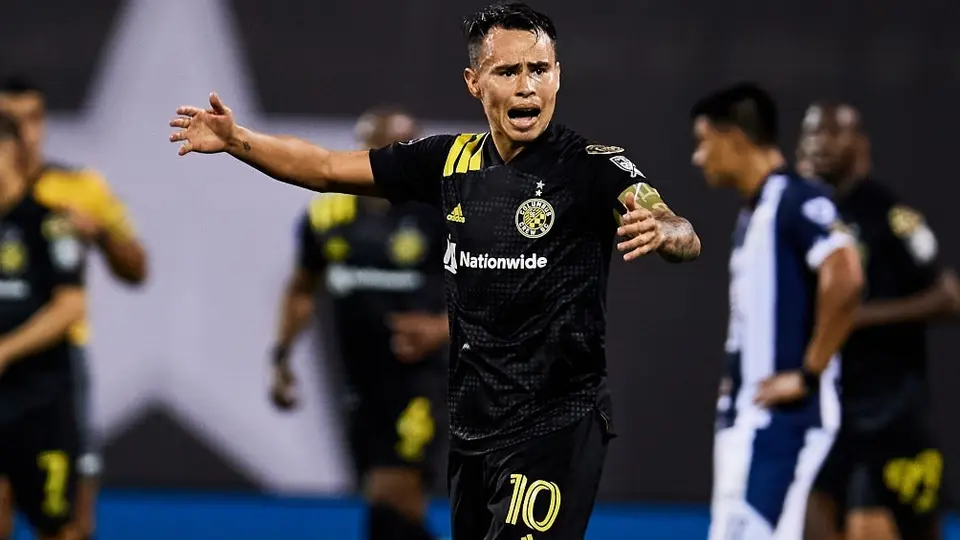 Lucas Zelarayán deja la MLS y ficha por el Al Fateh de Arabia Saudita