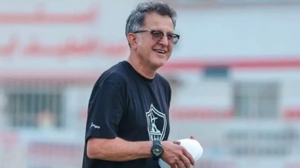 Juan Carlos Osorio fue despedido del Zamalek por un 'insólito' motivo, según reportes