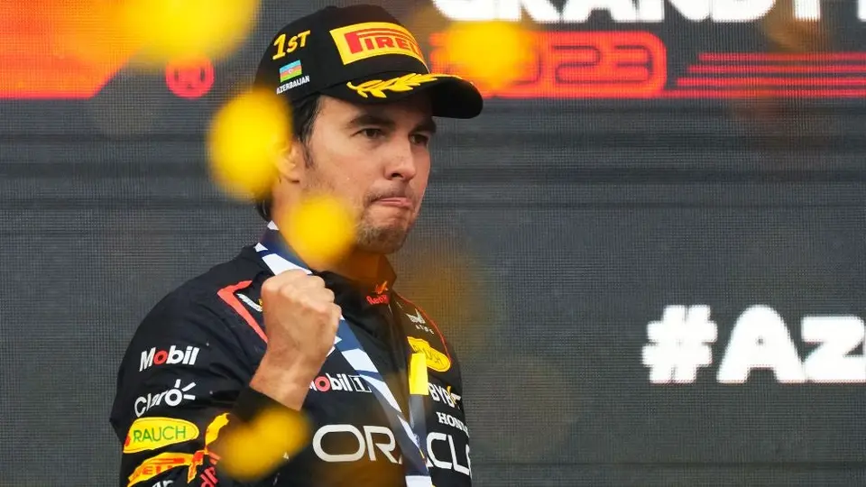 Helmut Marko señaló que 'Checo' Pérez no abandonará a Red Bull