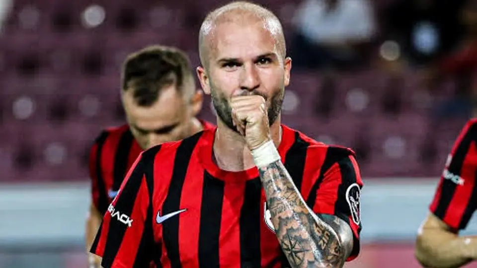 Cruz Azul lanzó oferta por Joao Figueiredo; Basaksehir rechazó la propuesta