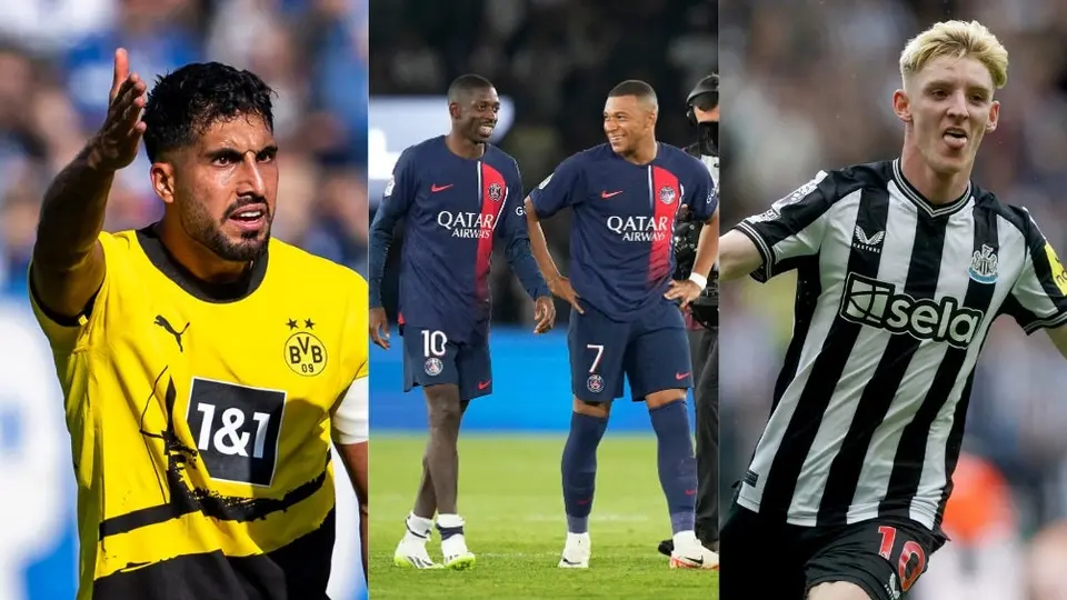 Champions League: ¿Cuál es el grupo de la muerte del torneo europeo?