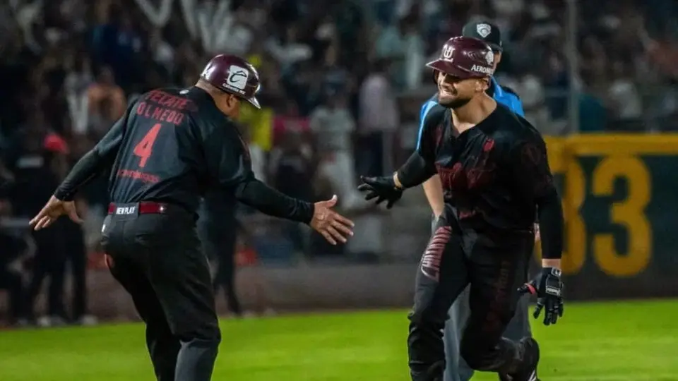 LMB: Algodoneros, a una victoria de la Serie del Rey tras vencer a Tecolotes