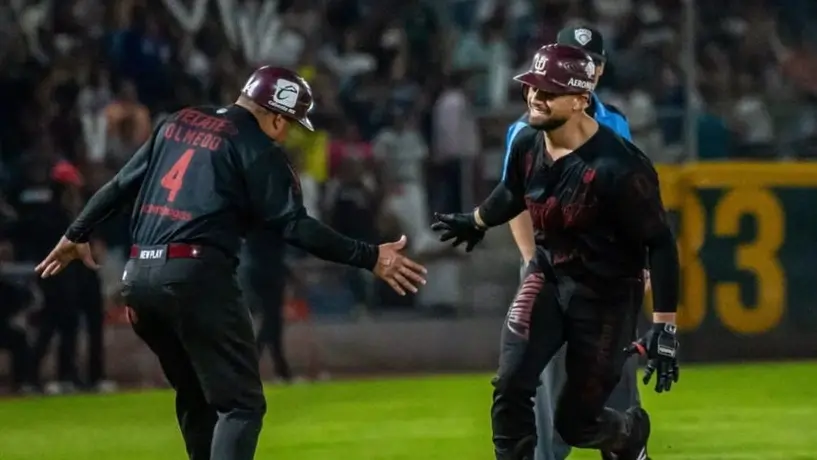 LMB: Algodoneros, a una victoria de la Serie del Rey tras vencer a Tecolotes