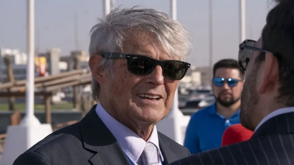 Milutinovic sobre continuidad de Jimmy Lozano: 'La respuesta está en la actitud de los jugadores'