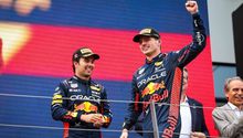 Max Verstappen advierte en vencer a 'Checo' Pérez: "Ganarle a tu compañero es lo más importante"