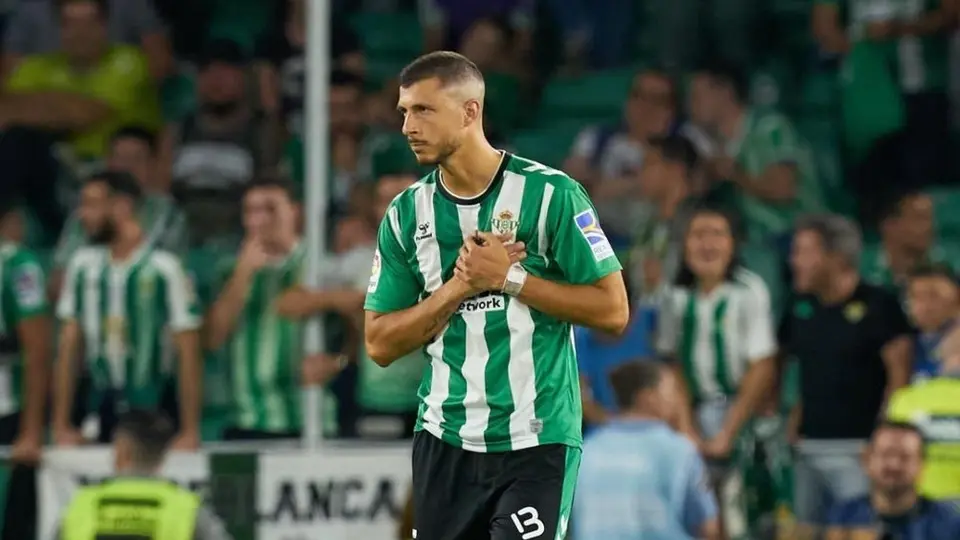 ¿Cambio de aires? Wolves buscan el fichaje de Guido Rodríguez