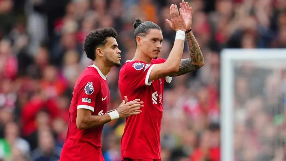 Premier League: Aceptan error del VAR en gol anulado al Liverpool ante el Tottenham
