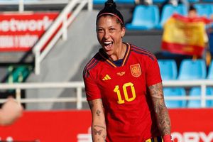 Jennifer Hermoso: Confirman presión sobre la futbolista luego del beso con Rubiales