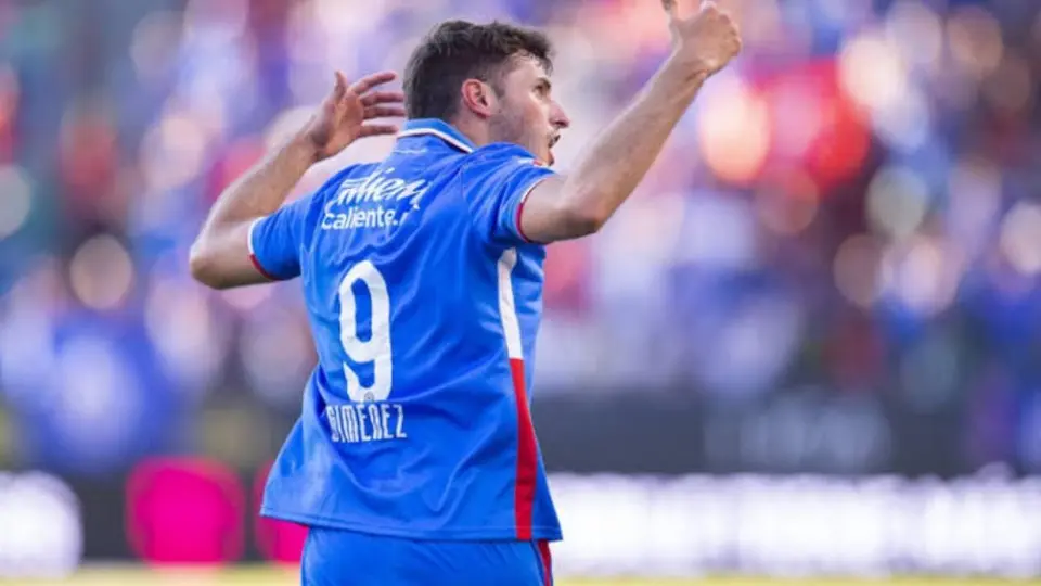 Santiago Giménez: “No me gustaría jugar en América”