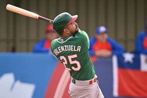 Panamericanos 2023: México sigue invicto en beisbol; vence a República Dominicana