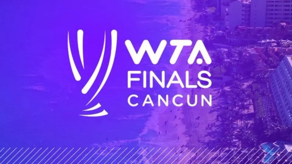 Cancún se alista para recibir las WTA Finals: 'Será un evento sin precedentes'