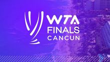 Cancún se alista para recibir las WTA Finals: 'Será un evento sin precedentes'