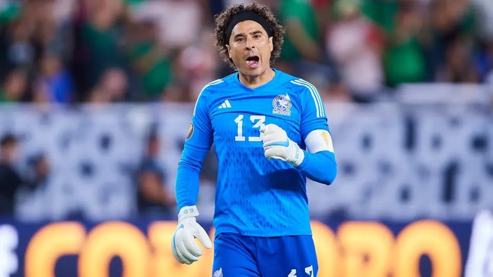 Ochoa tras la derrota del México en Copa Oro: 'Nos deja un aprendizaje para lo que viene'