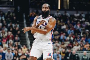 James Harden sobre el dueño de los 76ers: 'Daryl Morey es un mentiroso'