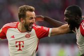 Harry Kane impone récord de goles en la victoria del Bayern contra Heidenheim