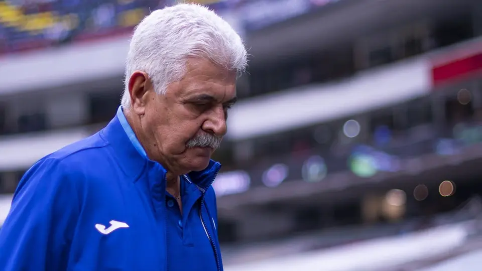 Cruz Azul: Tuca Ferretti recibe ultimátum y si pierde ante Atlanta United en Leagues Cup, se va