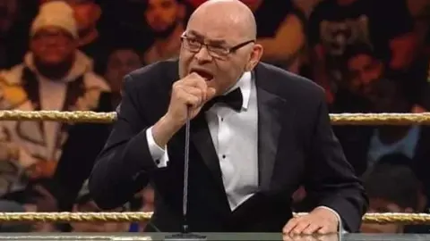 Konnan sobre Triple A: "No competimos con CMLL, lo hacemos con WWE, ROH, IMPACT Y AEW"
