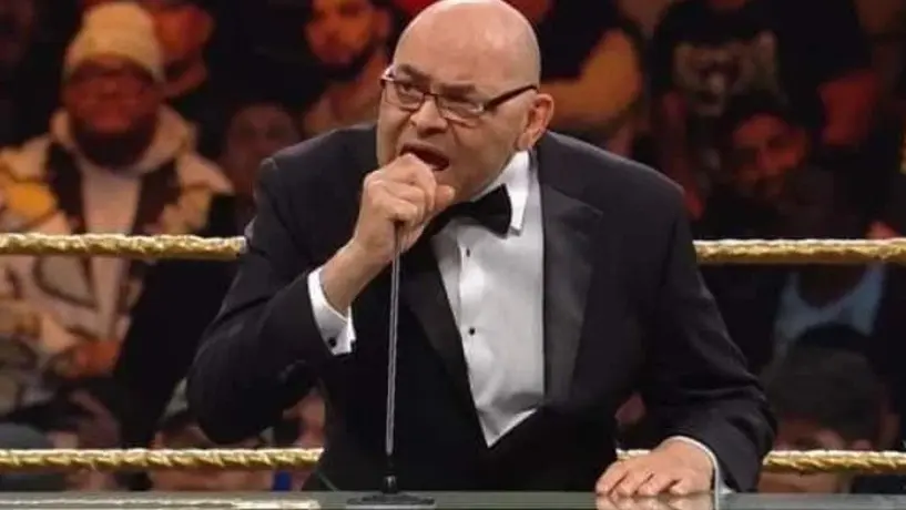 Konnan sobre Triple A: "No competimos con CMLL, lo hacemos con WWE, ROH, IMPACT Y AEW"