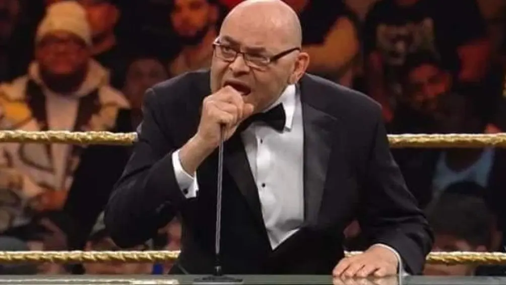 Konnan sobre Triple A: "No competimos con CMLL, lo hacemos con WWE, ROH, IMPACT Y AEW" | WWE
