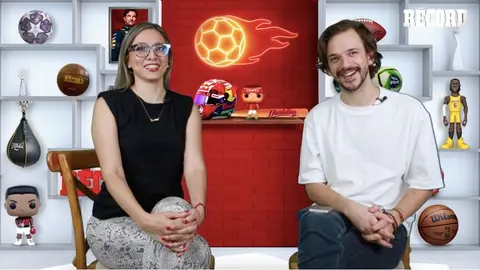 Podcast 'Los Becarios del Deporte': "Jimmy Lozano se tendría que quedar en el Tri"