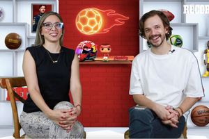 Podcast 'Los Becarios del Deporte': "Jimmy Lozano se tendría que quedar en el Tri"