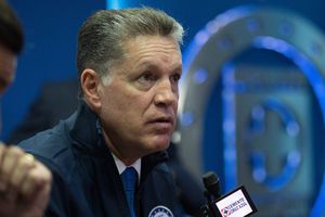 Ricardo Peláez critica estructura en Cruz Azul: "Mucha gente opinando"