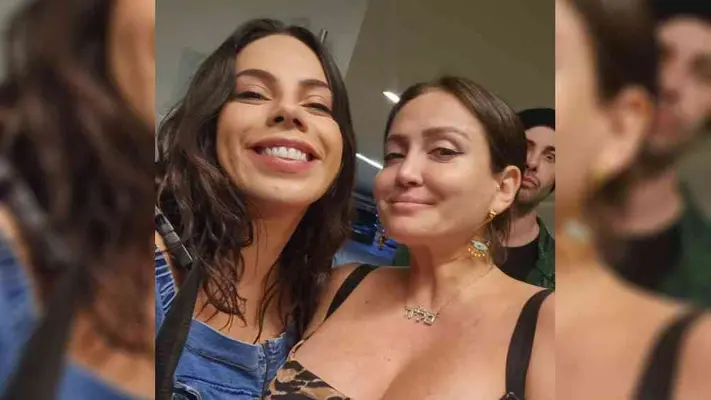 ¿Celia Lora es novia de Lizbeth Rodríguez? La influecer presume como 'suegro' a Alex Lora