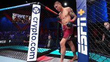 ¡Orgullo mexicano! Edgar Chairez debutará en UFC ante Tatsuro Taira