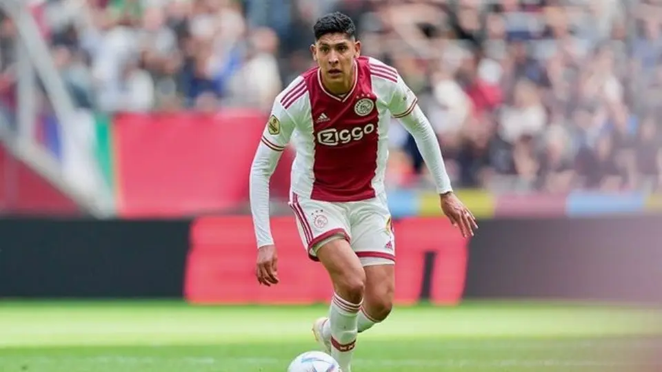 Borussia Dortmund habló por primera vez del fichaje de Edson: “hay otras opciones”