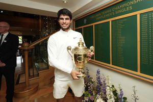 Carlos Alcaraz: ¿Cuántos títulos de Grand Slam tiene el tenista español?