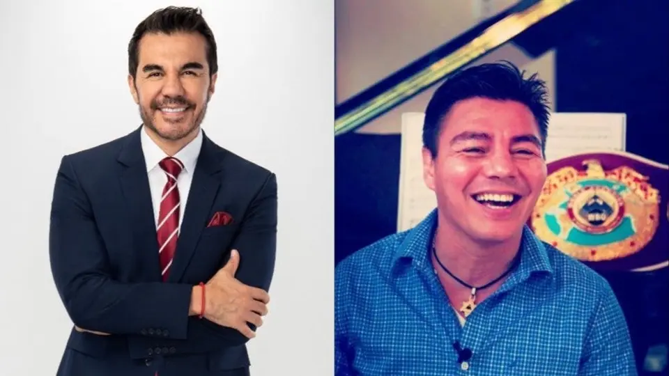 Adrián Uribe revela cómo es su relación con 'Travieso' Arce tras rencillas en Big Brother