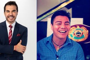 Adrián Uribe revela cómo es su relación con 'Travieso' Arce tras rencillas en Big Brother