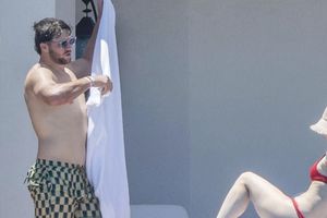 Josh Allen, Quarterback de la NFL, romancea en México junto a Hailee Steinfeld