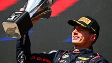 Christian Horner habla sobre el pleito de Max y su ingeniero: "Son una vieja pareja casada"