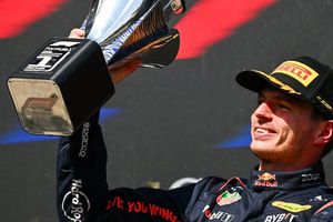 Christian Horner habla sobre el pleito de Max y su ingeniero: "Son una vieja pareja casada"